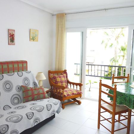 The Cozy Apartment Торрев'єха Екстер'єр фото