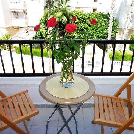 The Cozy Apartment Торрев'єха Екстер'єр фото