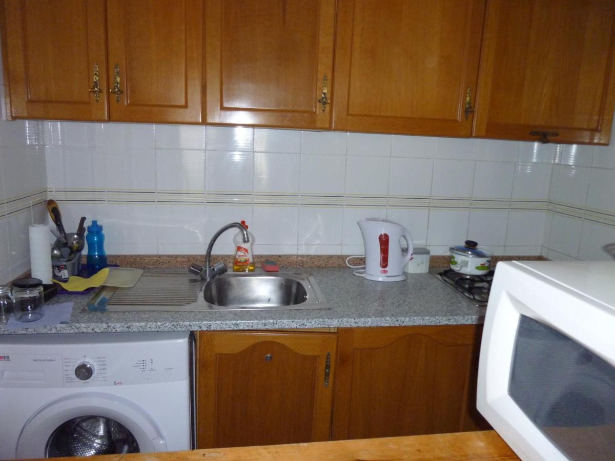 The Cozy Apartment Торрев'єха Екстер'єр фото