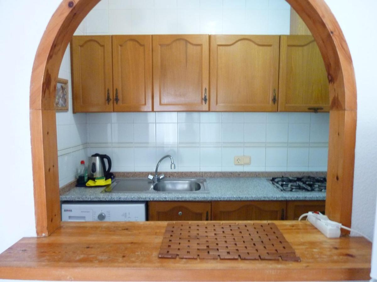 The Cozy Apartment Торрев'єха Екстер'єр фото