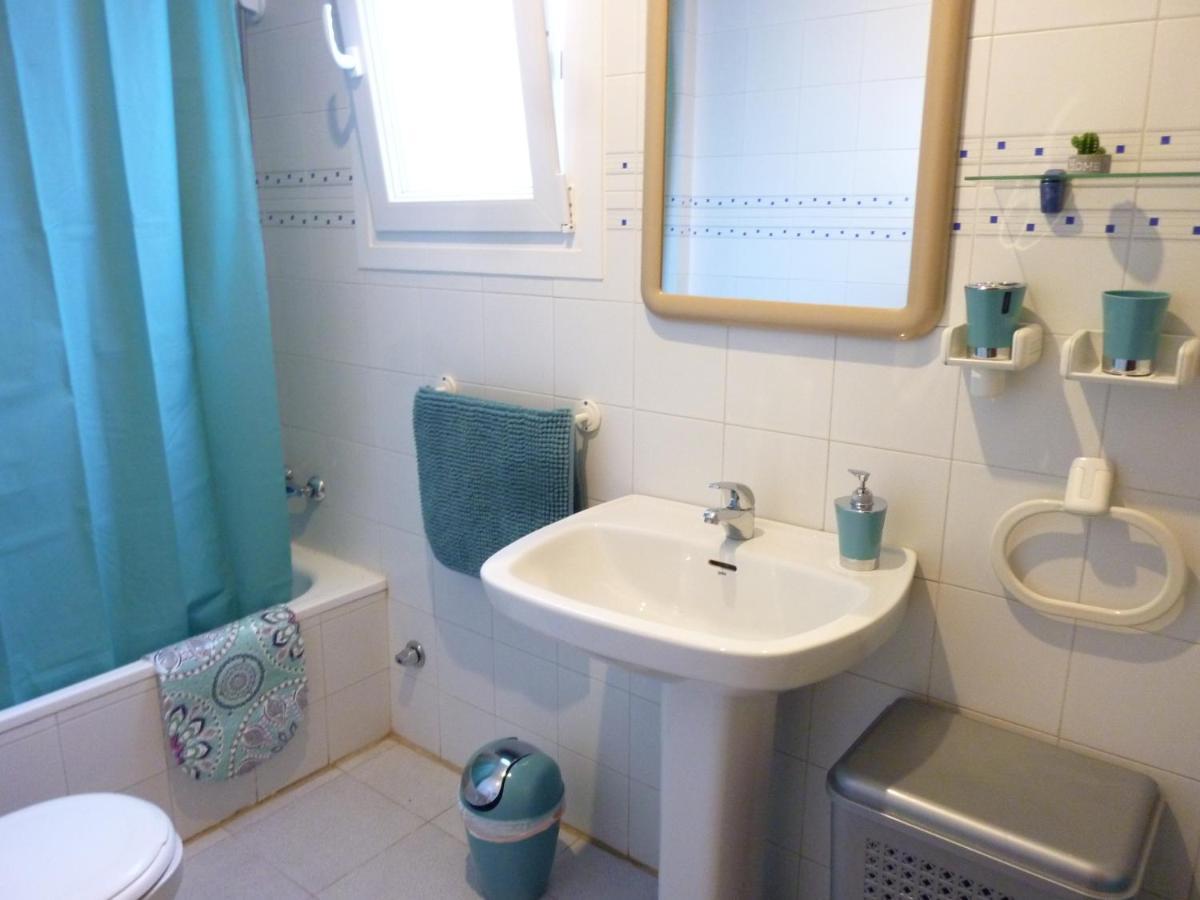The Cozy Apartment Торрев'єха Екстер'єр фото