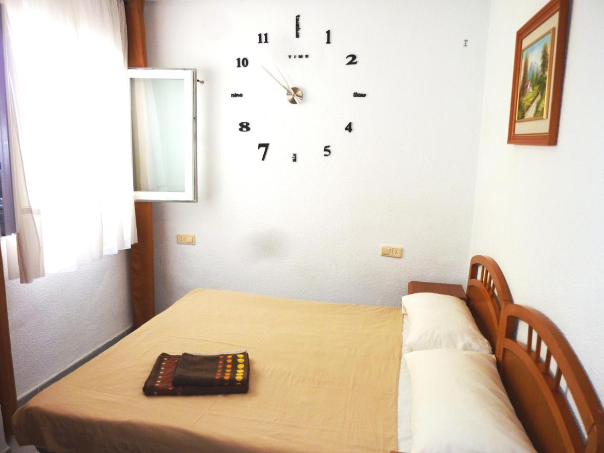 The Cozy Apartment Торрев'єха Екстер'єр фото