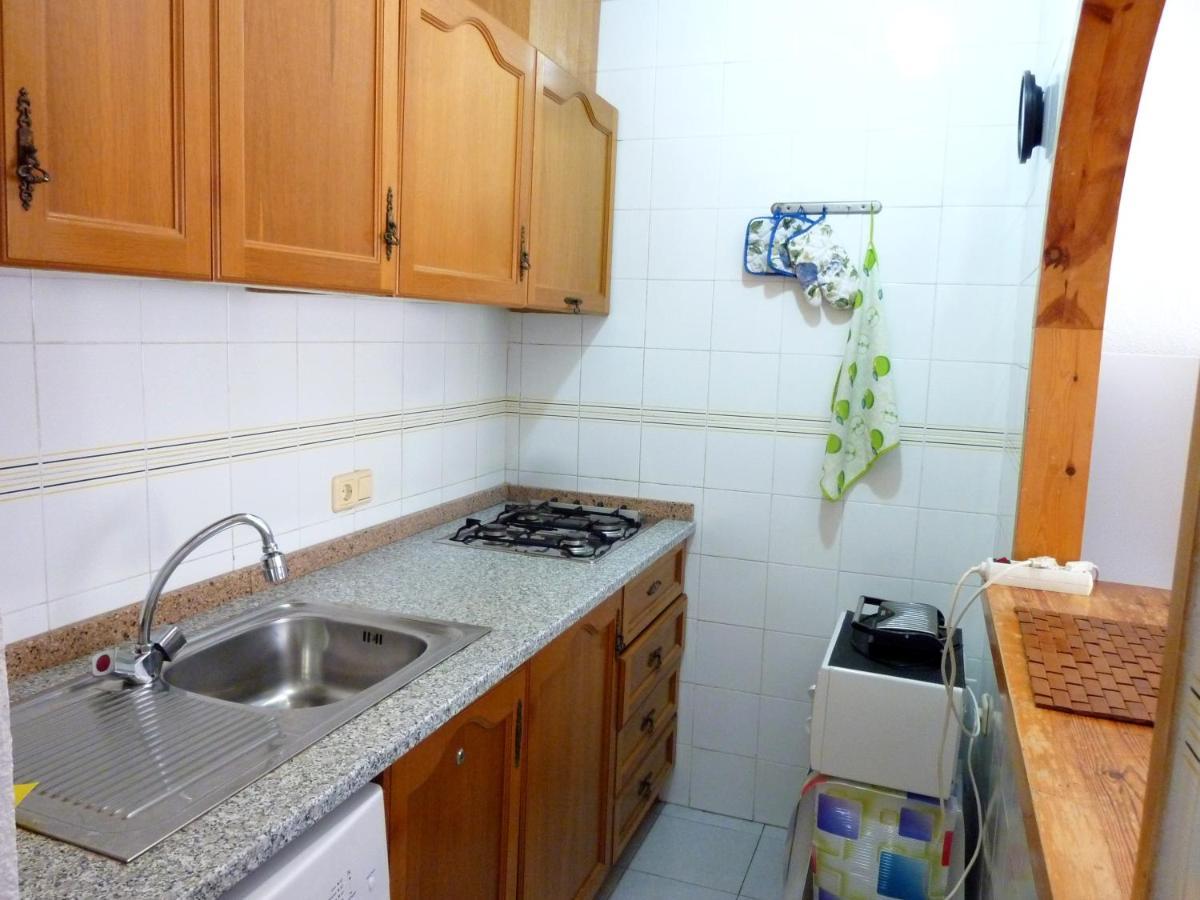 The Cozy Apartment Торрев'єха Екстер'єр фото
