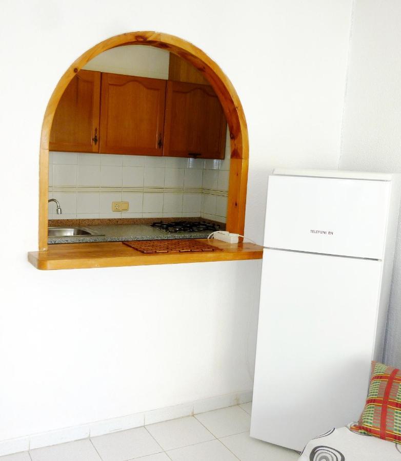 The Cozy Apartment Торрев'єха Екстер'єр фото