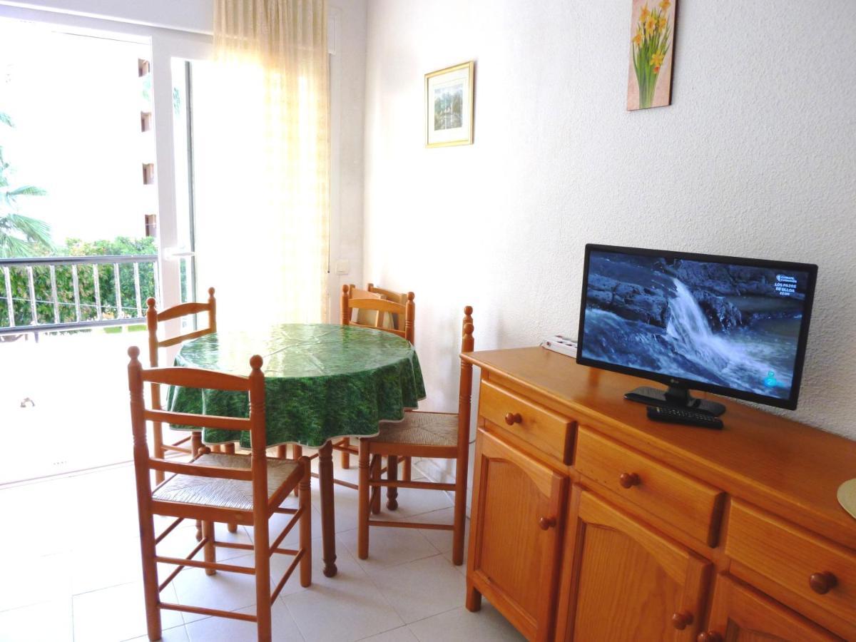 The Cozy Apartment Торрев'єха Екстер'єр фото