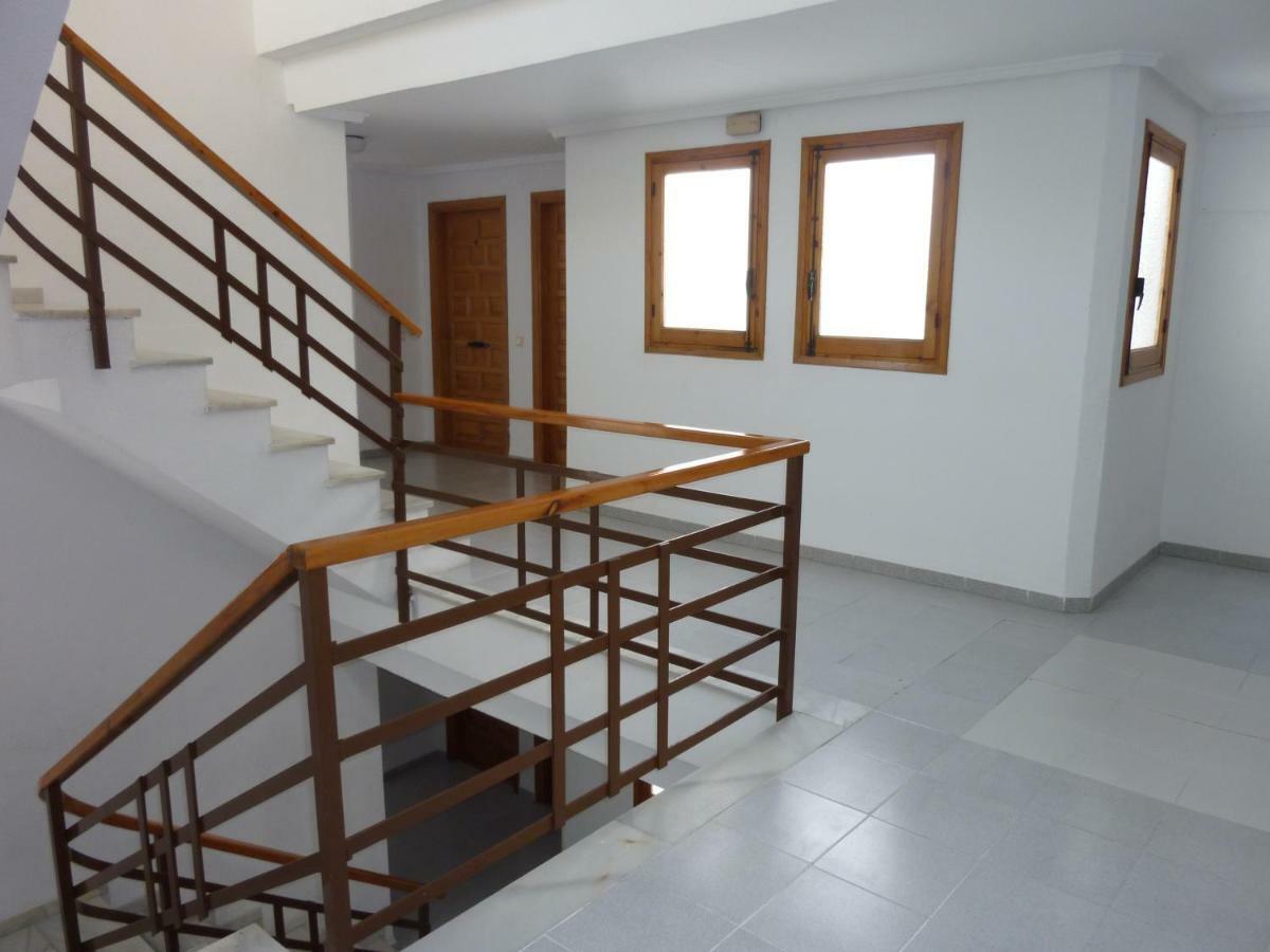 The Cozy Apartment Торрев'єха Екстер'єр фото
