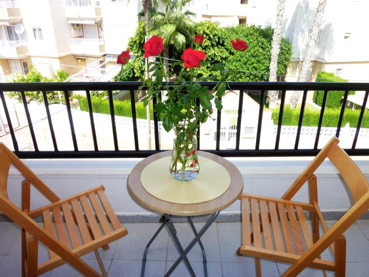 The Cozy Apartment Торрев'єха Екстер'єр фото